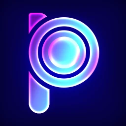Ikon Pixxy: Peningkat Foto AI